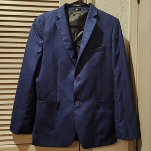 Suit Jacket